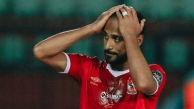 وليد سليمان يكشف كواليس محاولة انتحاره بسبب الأهلي | فيديو