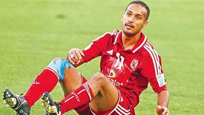 وليد سليمان: عيطت 3 مرات عشان الأهلي | فيديو