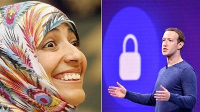 غضب واسع لتعيين الناشطة 