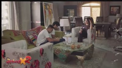 اتنين في الصندوق الحلقة 19 .. الشرطة تبحث عن 