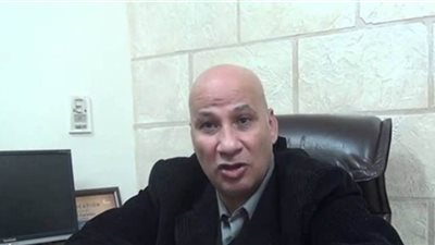 جمال فرويز: الإخوان وأنصارهم مضطربون نفسيا ولديهم نقص في الثقافة الدينية ‏