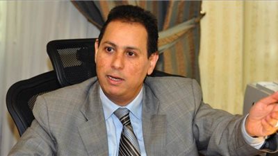 خفض مقابل الخدمات المستحق للرقابة المالية عن عمليات تداول الأوراق المالية بالبورصة