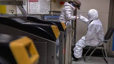 موسكو تعلن إجراء  5.4 مليون اختبار للكشف عن كورونا