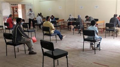 المدارس تستقبل بحوث طلاب الصف الرابع الابتدائي والثاني الإعدادي