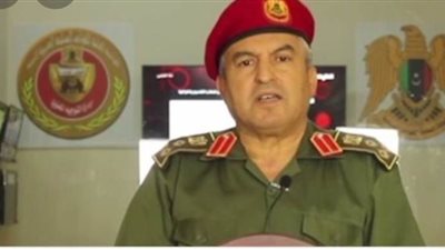 الجيش الليبي: الميليشيات قتلت نائب رئيس مخابرات الوفاق بعد خطفه وتعذيبه