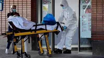 تراجع حاد في المعدل اليومي.. إسبانيا تسجل 143 وفاة جديدة بكورونا