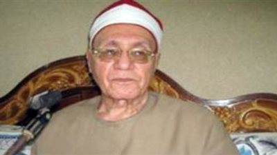 اخبار ماسبيرو.. محمد شبيب قارئا لقرآن المغرب في إذاعة القرأن