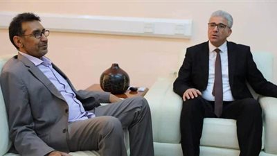 مهندس العلاقات التركية.. وفاة رئيس مخابرات الوفاق الليبية في ظروف غامضة