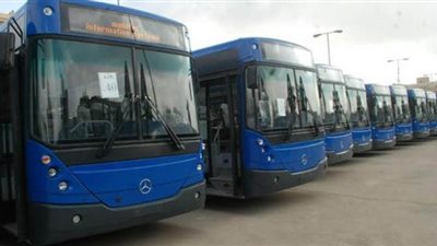 فاتورة استيراد الأتوبيسات والميكروباص والميني باص خلال شهرين 