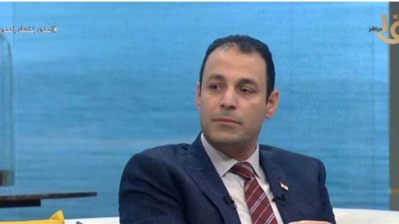 الدكتور فيصل زايد