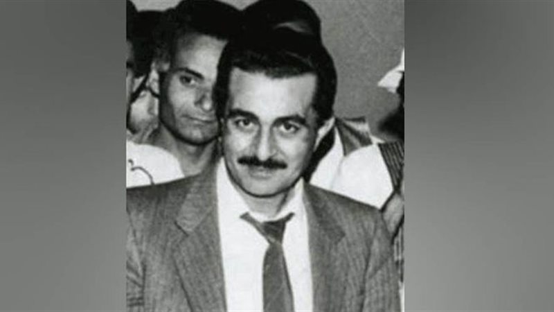 المخرج التليفزيونى