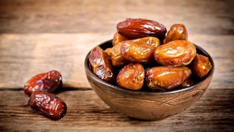 تفسير حلم البلح في