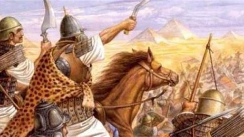 صورة أرشيفية