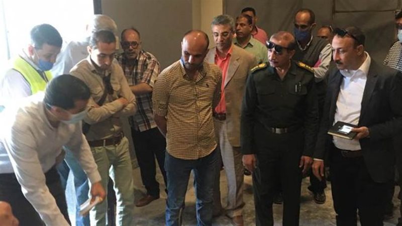 مساعد وزير السياحة