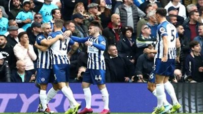 3 إصابات جديدة بكورونا في صفوف برايتون الإنجليزي