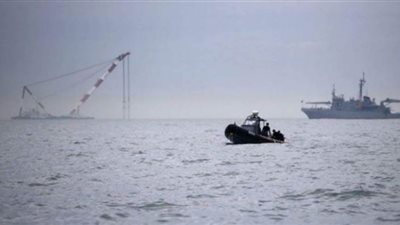 اليابان تستنكر مطاردة سفينتين صينيتين لزورق صيد بالقرب من جزر ارخبيل