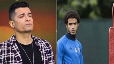 محامي المتهمين بتهديد عمر جابر: إجراءات جديدة تثبت حق موكلي في 10% من العقد