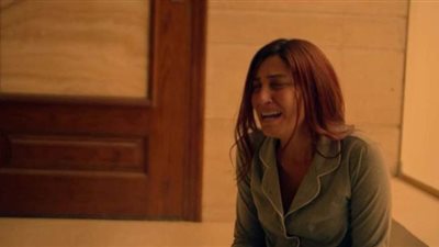 دينا الشربيني الأكثر تداولا على 