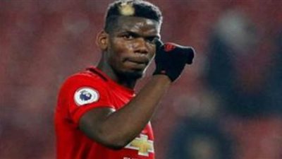 ريال مدريد ينسحب من صفقة بوجبا بسبب الراتب السنوي