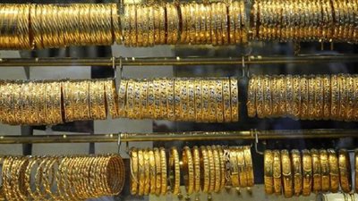 سعر الليرة الذهبية السورية يتجاوز نصف مليون ليرة