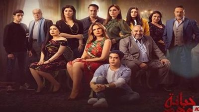 خيانة عهد | الحلقة ١٦.. يسرا تذهب إلى جومانة مراد للانتقام منها