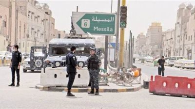 الكويت تبدأ تطبيق الحظر الشامل اعتباراً من اليوم وحتى 30 مايو الجاري