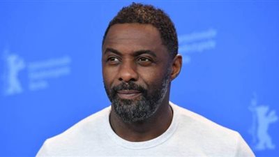 إدريس إلبا يظهر للمرة الأولى بعد تعافيه من فيروس كورونا