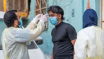 السعودية تسجل 1912 إصابة جديدة بكورونا.. والإجمالي يقترب من 40 ألف