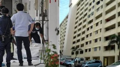 مختلة عقليا تمكث مع جثمان والدتها لمدة 5 أيام داخل المنزل