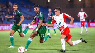 مقترح بوضع لاعبي الدوري المغربي في الحجر لمدة 14 يوما قبل البطولة