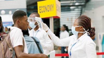 أفريقيا تتخطى حاجز 60 ألف إصابة بفيروس كورونا