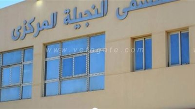 مستشفى النجيلة: وفاة طبيب سوري أصيب بفيروس كورونا المستجد