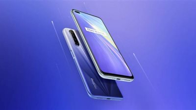 سعر Realme X50m 5G وأبرز ومواصفاته