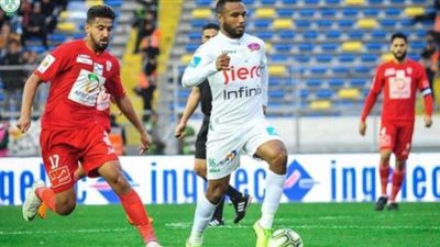 6 أسابيع تدريبا شرط استئناف الدوري المغربي