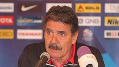 زى النهاردة | الأهلي يطيح بمدربه البرتغالي ويعين فتحي مبروك مدربًا مؤقتًا