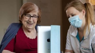 ألمانيا تخفف قيود الدخول عبر حدودها بمناسبة عيد الأم