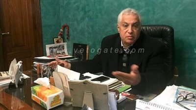 رئيس جمعية مستثمري 