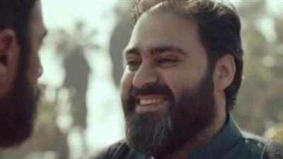 أحمد الرافعي.. ميلاد موهبة جديدة في مسلسل 