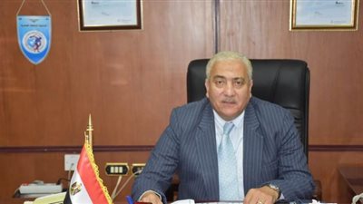 بعد إصرار أحد الأساتذة على حضور الطلاب.. رئيس جامعة السادات: محدش يجي