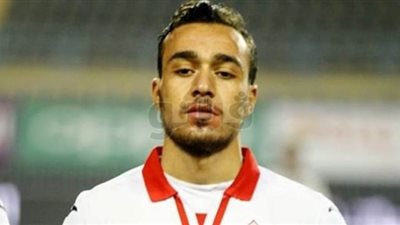 نجم الزمالك على رادار المقاولون العرب