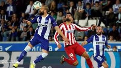 منع الصحفيين من حضور تدريبات الأندية الإسبانية