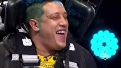 رامز جلال ينتقم لهاني شاكر وحلمي بكر من حمو بيكا.. والأخير يعتذر | فيديو