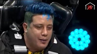 حمو بيكا: اللي بيغنوا على الساحة أنا اللي مطلعهم.. ومجدي شطة غلبان