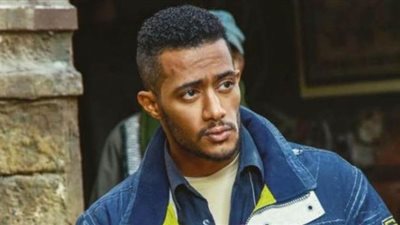 محمد رمضان بعد تصدره تريند جوجل: 