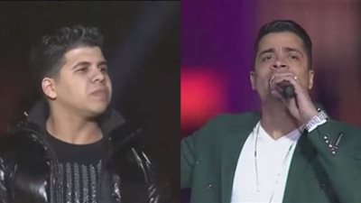 عمر كمال لـ