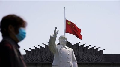 وسط مخاوف من موجة ثانية لكورونا.. الصين ترفع درجة التأهب في إحدى مدنها