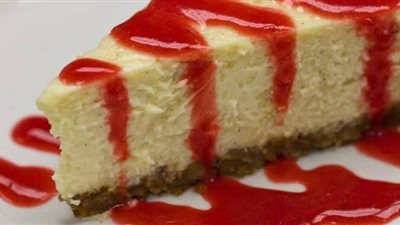 ملف كامل لصوصات الحلويات