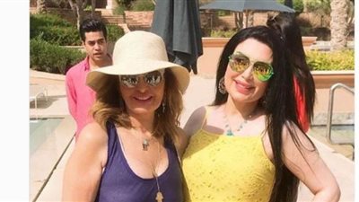 عبير صبري ليسرا: 