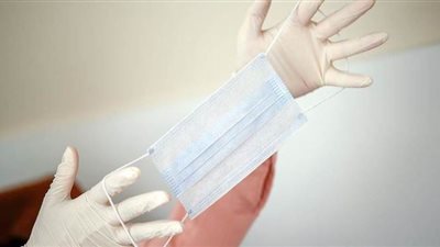 صحة البرلمان: إجبار المواطنين على ارتداء الكمامات يتوقف على الإتاحة