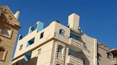 جهاز٦ أكتوبر: إزالة فورية لمخالفات البناء وإحالة أصحابها للنيابة العسكرية